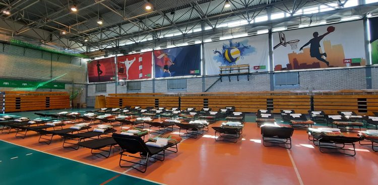 (Fot. Radio Gdańsk/Aleksandra Nietopiel)