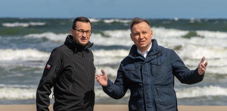 (fot. Anna Rezulak / Kfp)