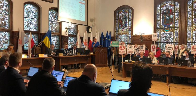 (Fot. Radio Gdańsk/Przemysław Woś)