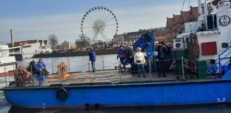 (Fot. Radio Gdańsk/Anna Rębas)