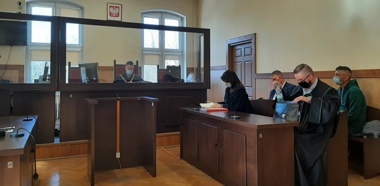 (Fot. Radio Gdańsk/Przemysław Woś)