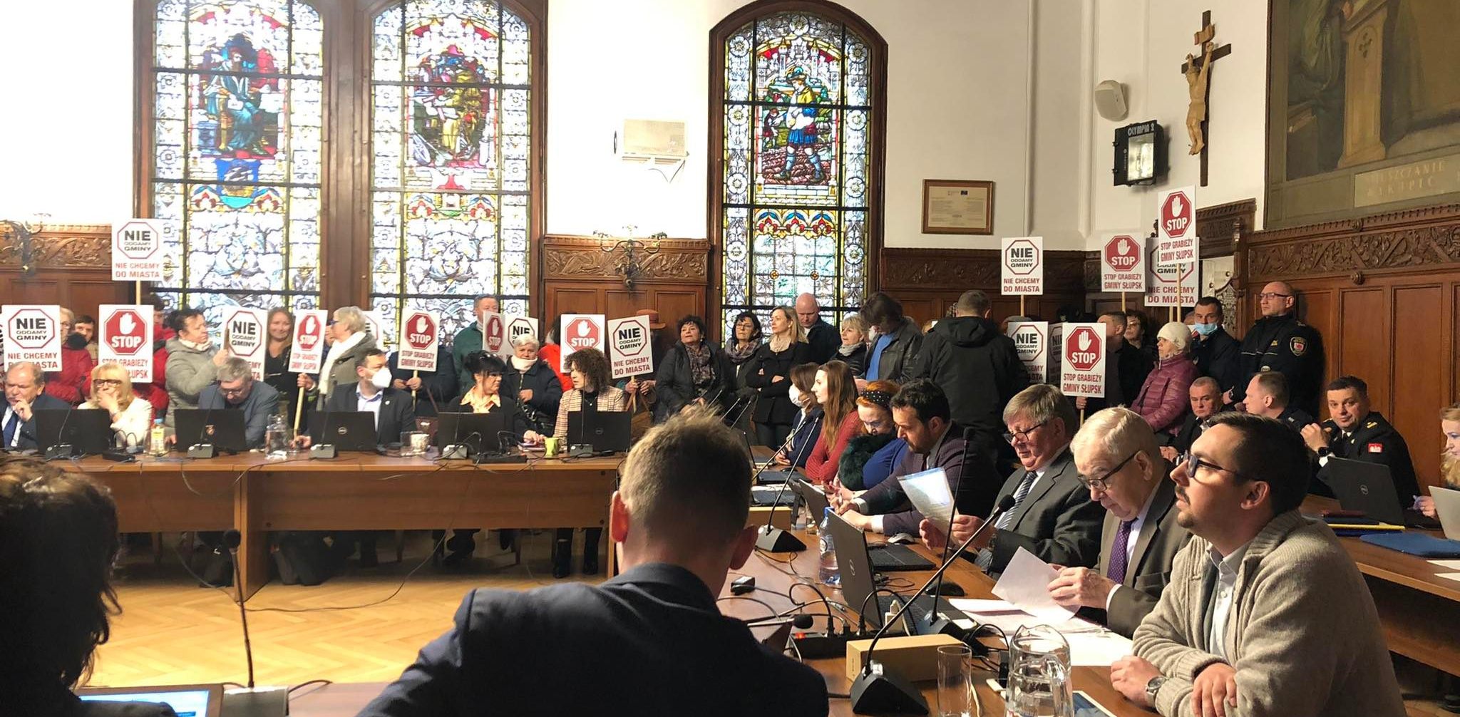 (Fot. Radio Gdańsk/Przemysław Woś)