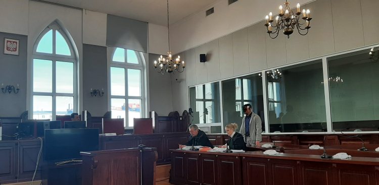 (Fot. Radio Gdańsk/Przemysław Woś)