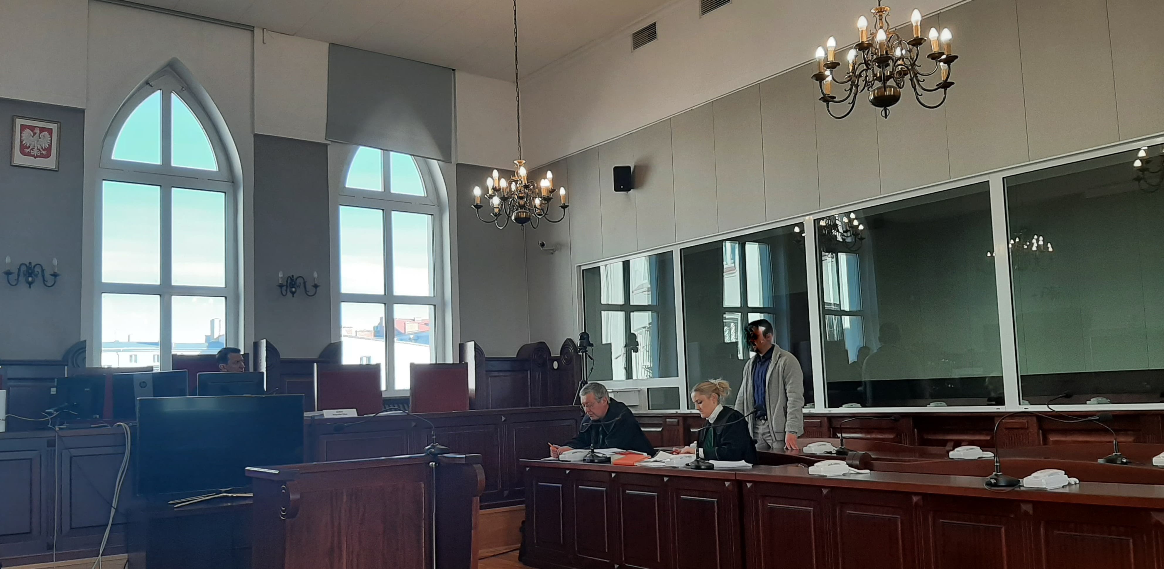 (Fot. Radio Gdańsk/Przemysław Woś)