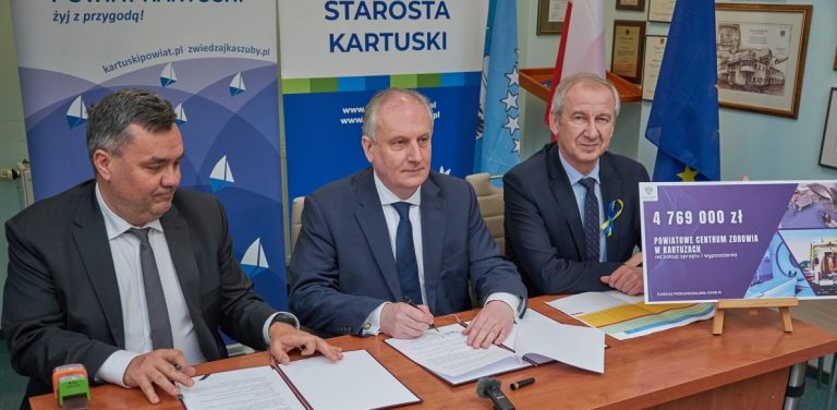 (Fot. powiat kartuski)