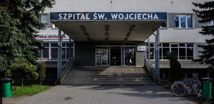 (fot. Mateusz Ochocki / KFP)