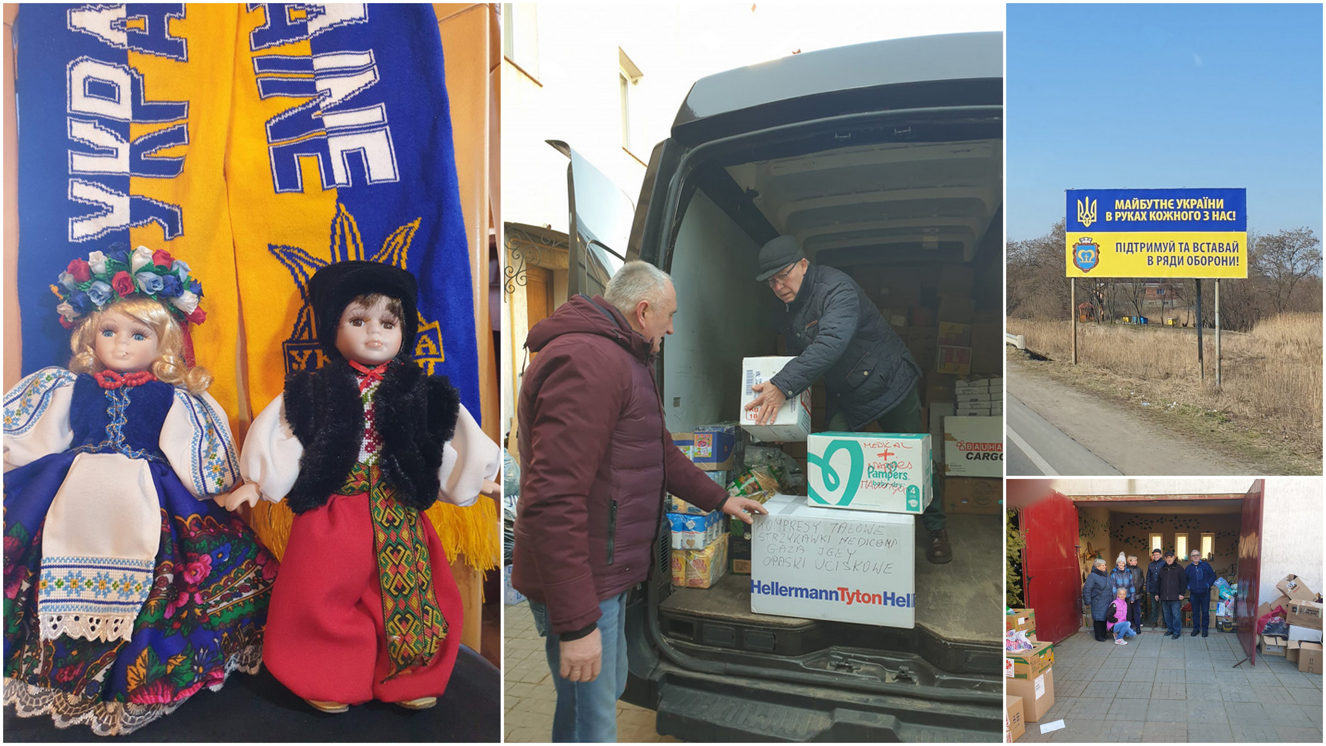 (Fot. Fundacja Pan Władek)