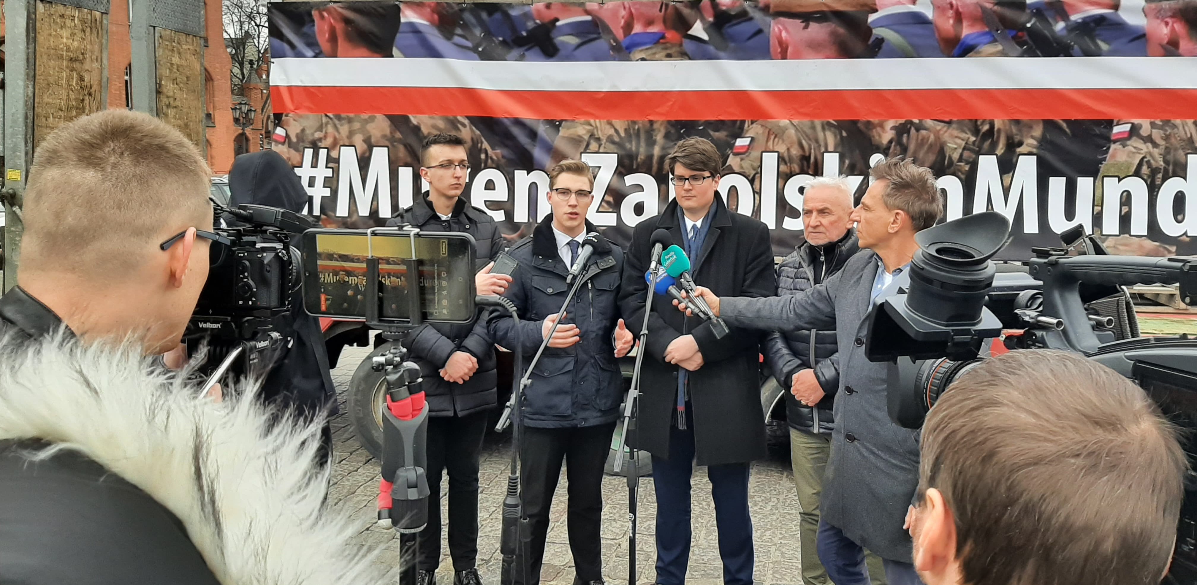 (Fot. Radio Gdańsk/Przemysław Woś)