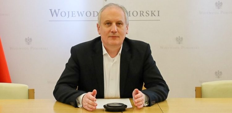 (fot. Pomorski Urząd Wojewódzki)