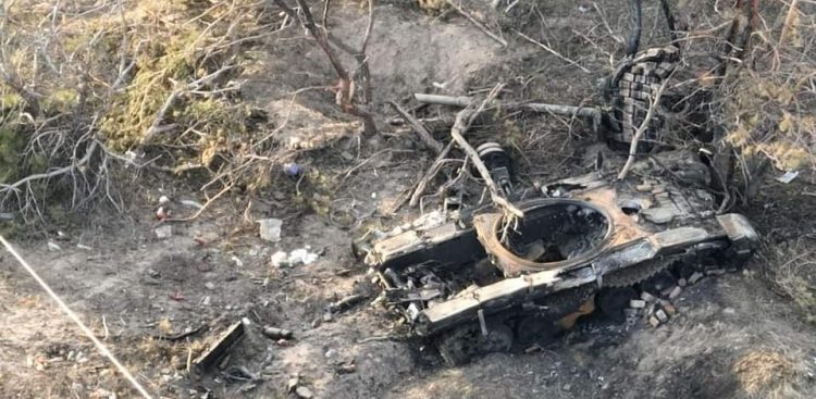 (Fot. facebook.com/GeneralStaff.ua)