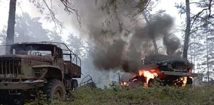 (Fot. Facebook.com/GeneralStaff.ua)