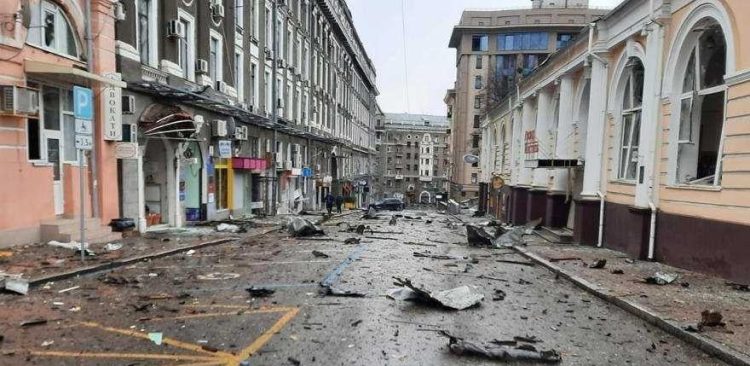 (Fot. facebook.com/police.kharkov)