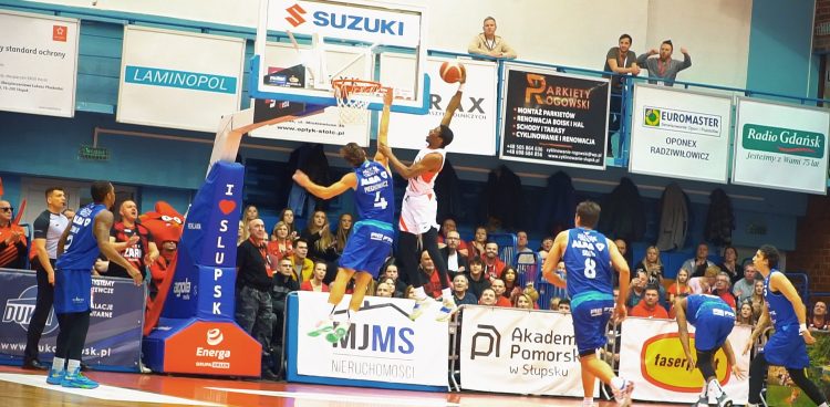 (Fot. Patryk Przyborowski / stk.czarni.slupsk.pl)