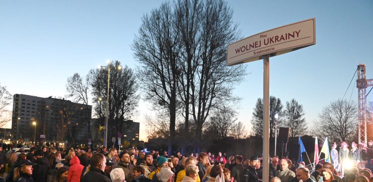 (fot. Andrzej J. Gojke / KFP)