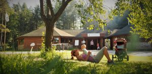 (fot. Leśny Ogród Botaniczny Marszewo)