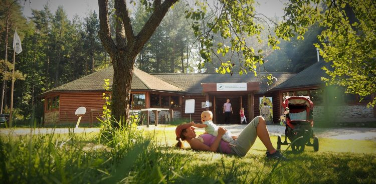 (fot. Leśny Ogród Botaniczny Marszewo)