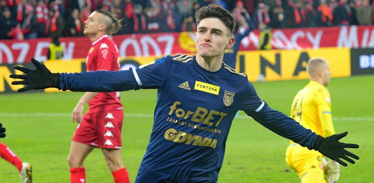 (Fot. 400m.pl/Paweł Piotrowski)