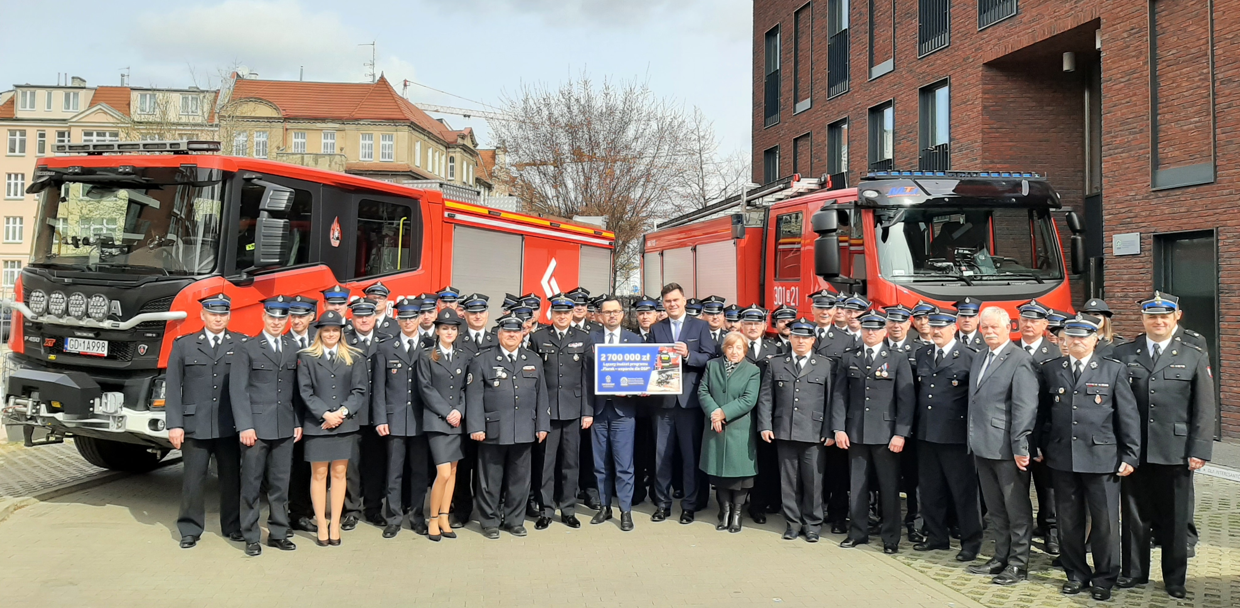 (Fot. Radio Gdańsk/Sebastian Kwiatkowski)