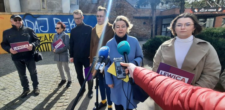 (Fot. Radio Gdańsk/Aleksandra Nietopiel)