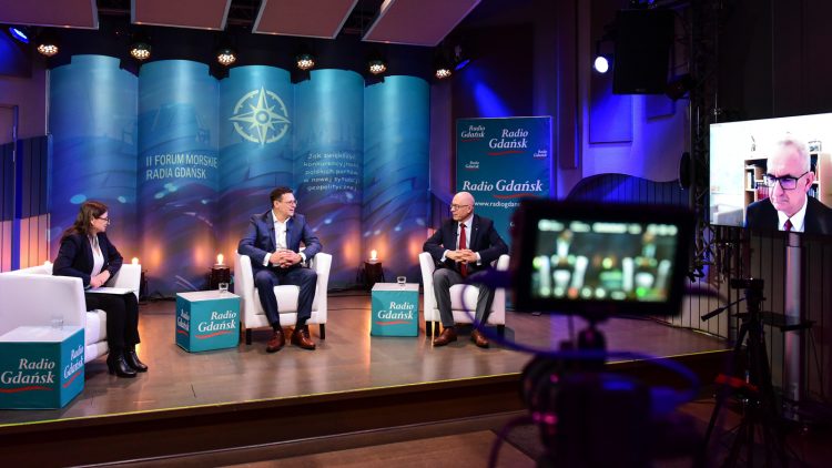 (Fot. Radio Gdańsk/Roman Jocher)