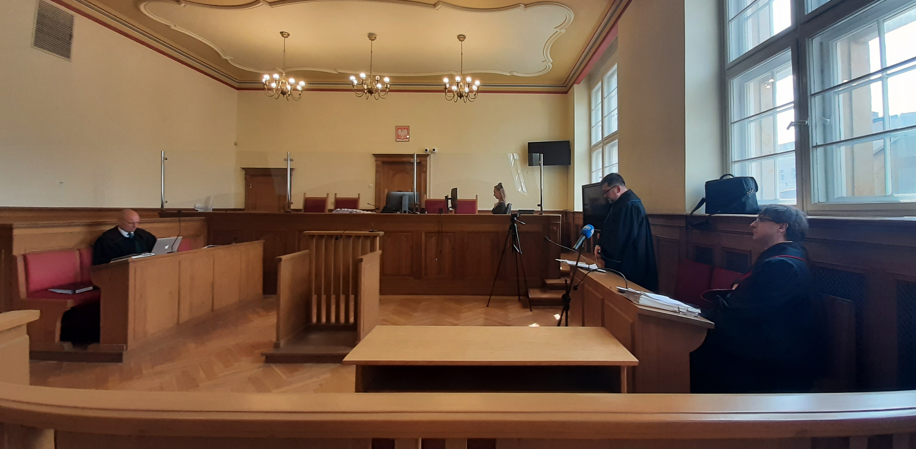 (fot. Radio Gdańsk/Grzegorz Armatowski)