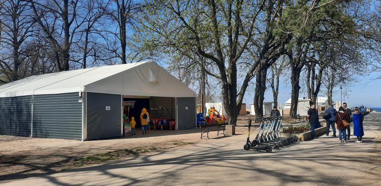 (fot. Radio Gdańsk/Aleksandra Nietopiel)