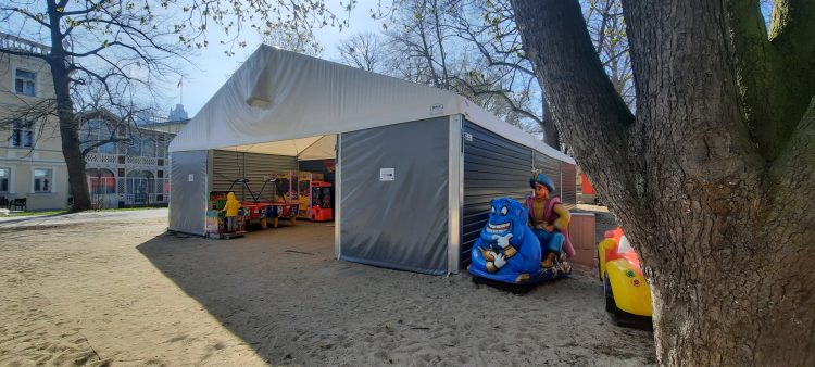 (fot. Radio Gdańsk/Aleksandra Nietopiel)