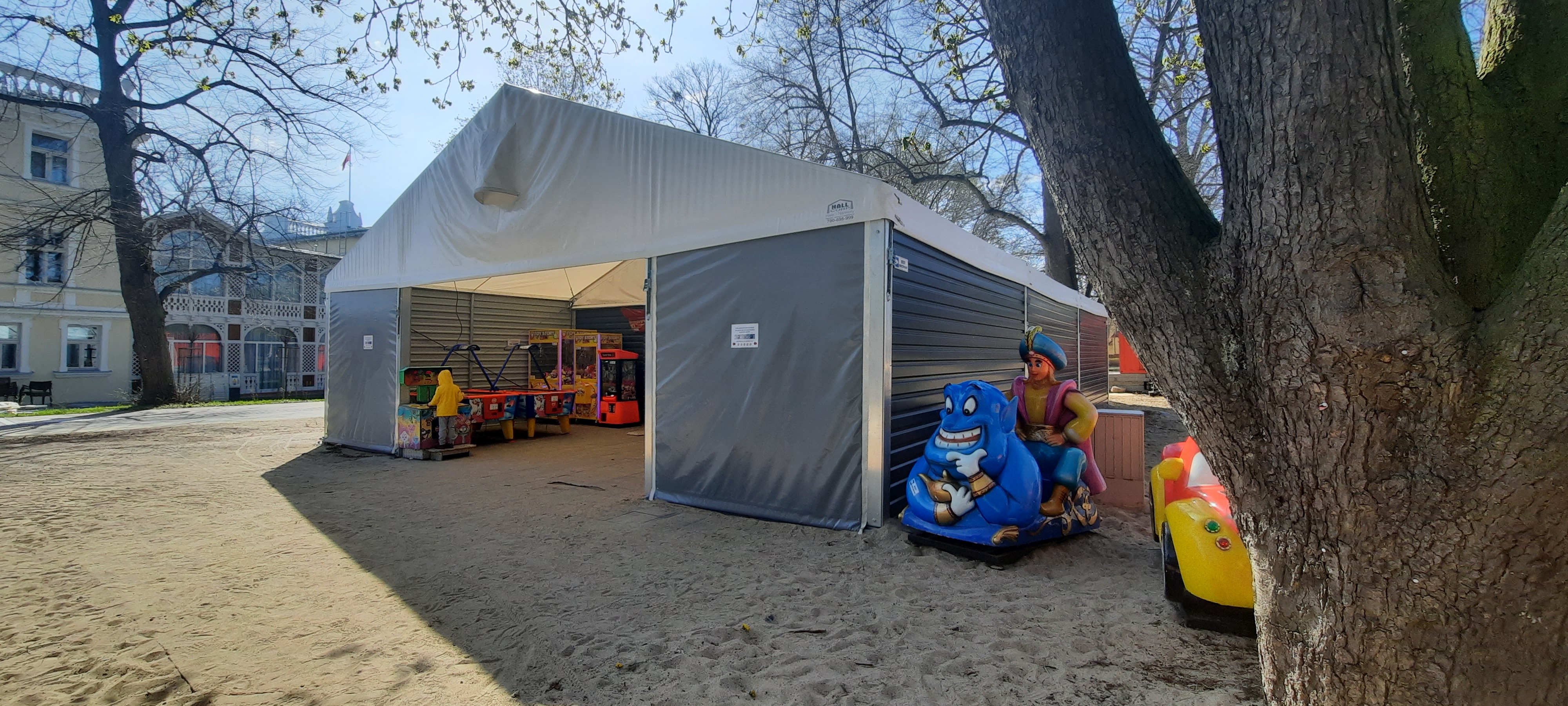 (fot. Radio Gdańsk/Aleksandra Nietopiel)