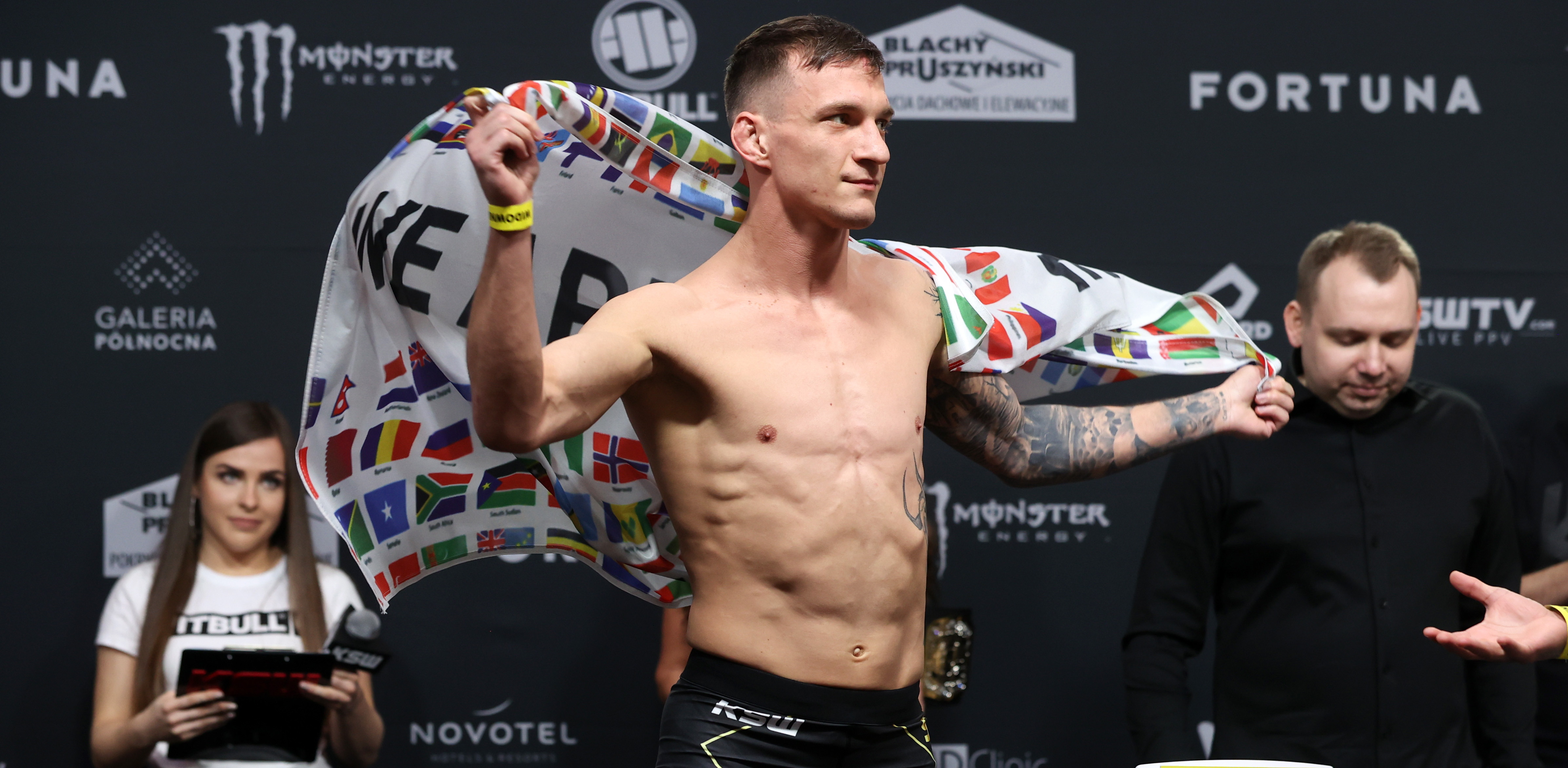 (Fot. Piotr Kucza/400mm.pl)