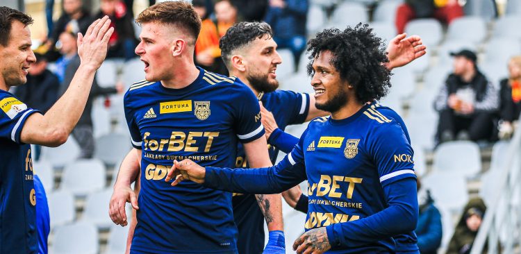 (Fot. Kacper Pacocha / 400mm.pl)