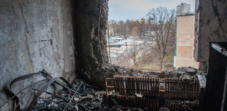 (Fot. PAP/Mykola Kalyeniak)