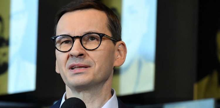 (Fot. PAP/Piotr Nowak)