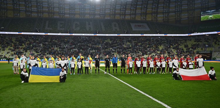 (Fot. PAP/Marcin Gadomski)