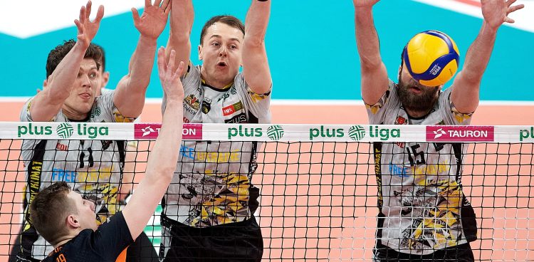 (Fot. PAP/Adam Warżawa)