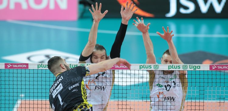 (Fot. PAP/Zbigniew Meissner)