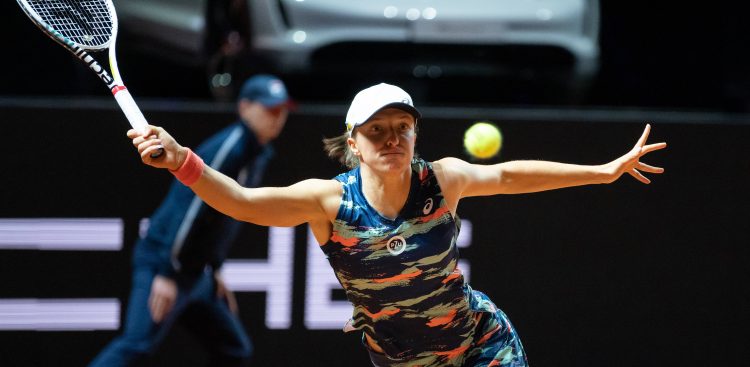 (Fot. PAP/DPA/Silas Stein)