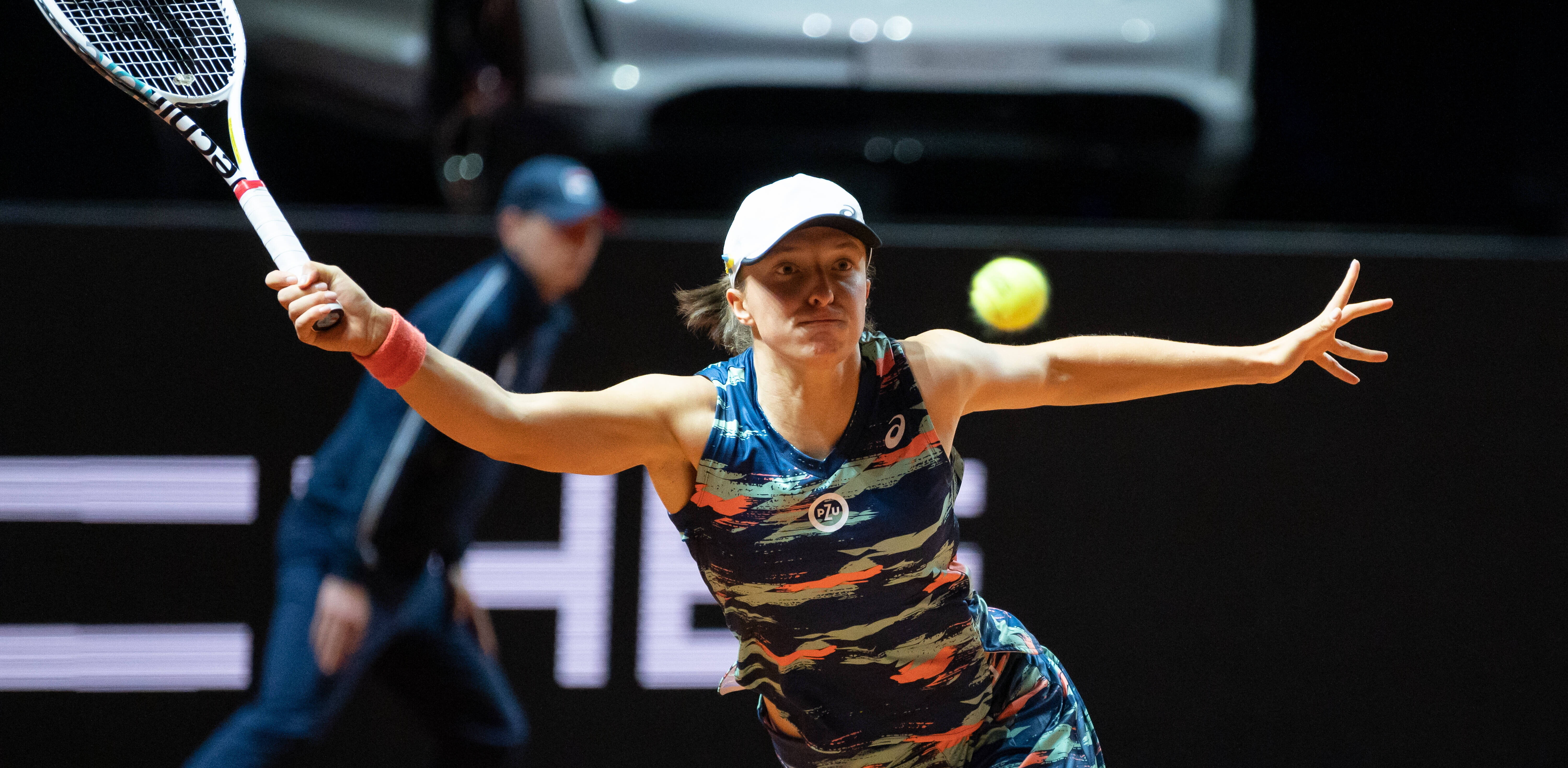 (Fot. PAP/DPA/Silas Stein)