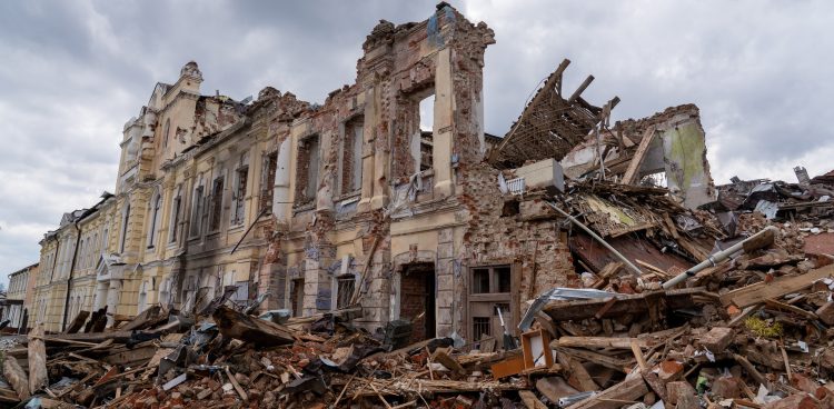 (Fot. PAP/Mykola Kalyeniak)