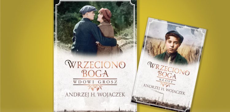 (Fot. Facebook.com/Wydawnictwo Szara Godzina)