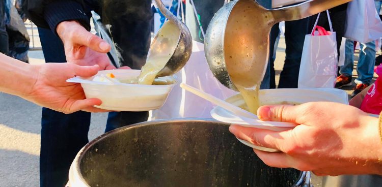 Zdjęcie archiwalne (Fot. Duszpasterstwo Akademickie "Górka")