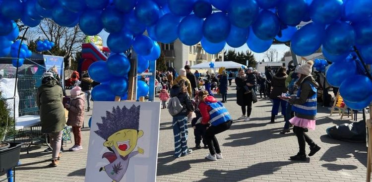 (fot. Facebook/Lawendowy Król)