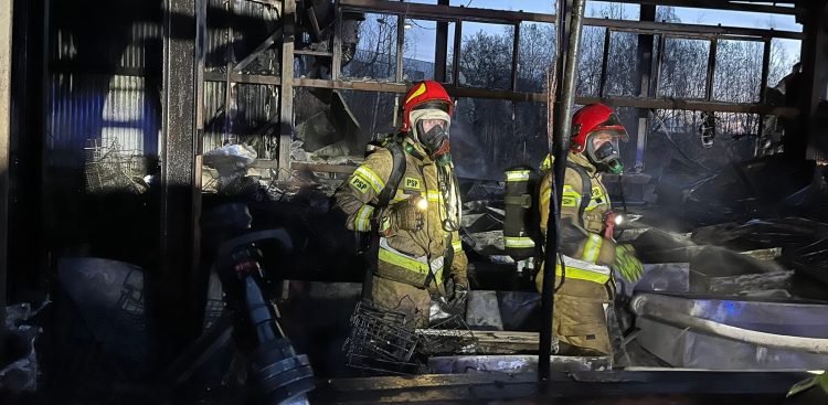 (fot. KM PSP Gdańsk)