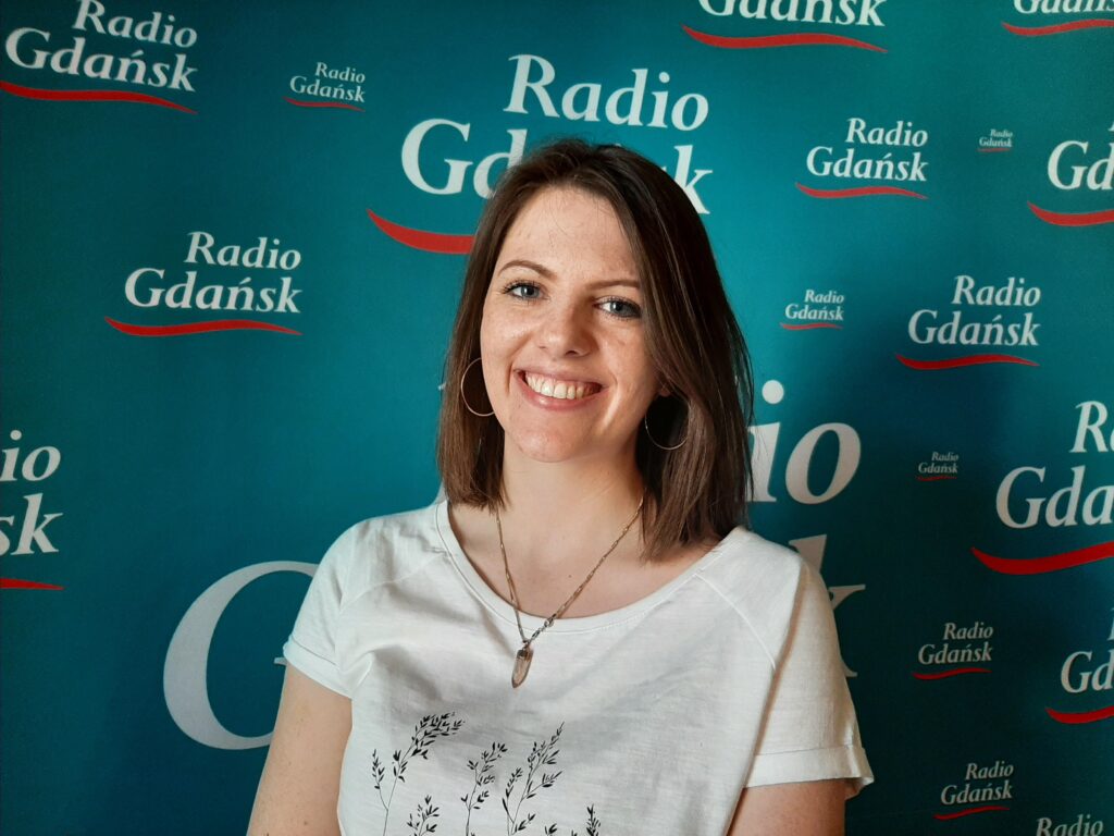 Adrianna Sobczuk, terapeutka