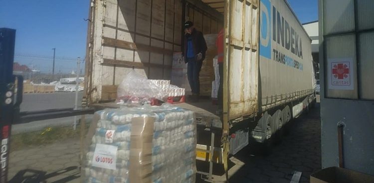 (Fot. Radio Gdańsk/Edyta Stracewska)