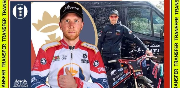 (Fot. Facebook.com/Zdunek Wybrzeże Gdańsk)