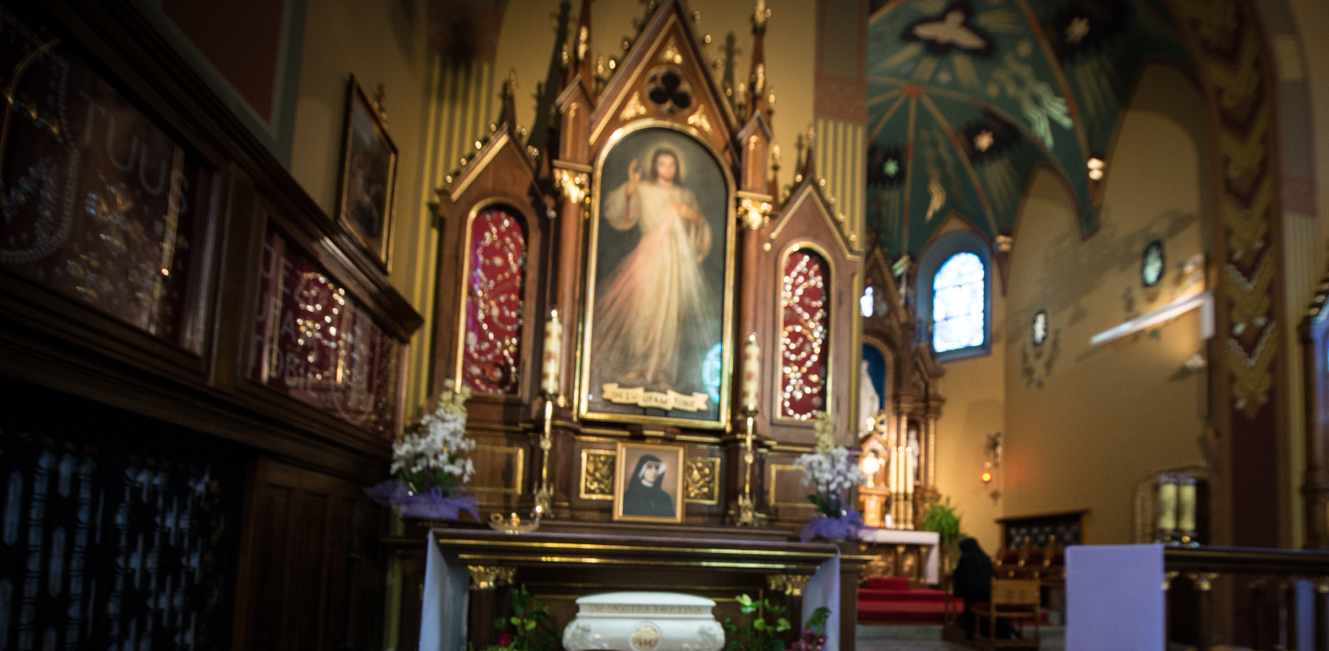 (Fot. Mazur/episkopat.pl)