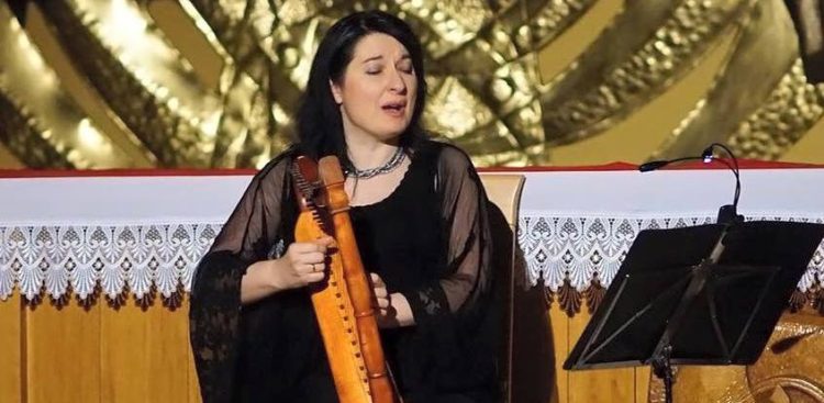 (Fot. Facebook.com/ensemble Peregrina)