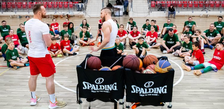 (fot. Akademia Koszykówki 3x3)