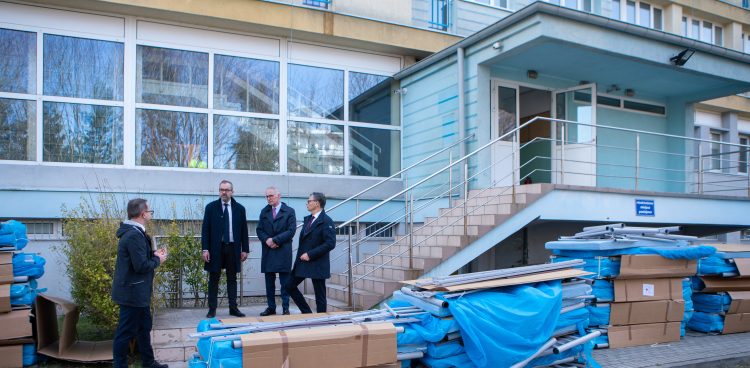 (Fot. Anna Rezulak / KFP)