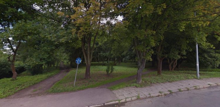 (fot. Screenshot/Google Maps)